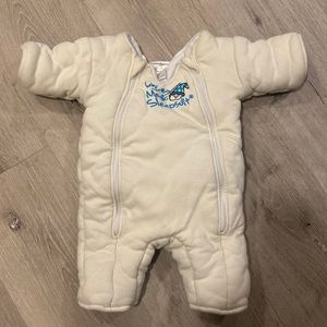 Magic Merlin Sleep Suit - Small